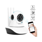 Camara seguridad 3 antenas - 116994