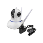 Camara seguridad 3 antenas - 116994