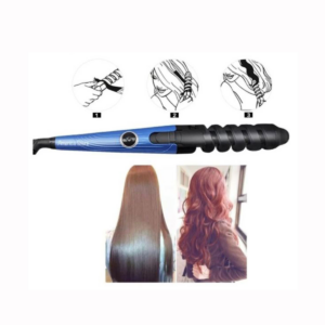 Combo Plancha Peine Rizador Nano - 117210