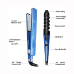 Combo Plancha Peine Rizador Nano - 117210