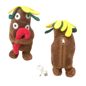 Peluche Frailejon Canta Repite Y Baila - 122661