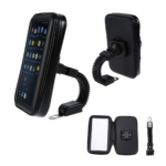 Estuche Impermeable Celular Moto Bici - 124766