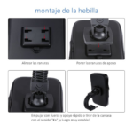 Estuche Impermeable Celular Moto Bici - 124766