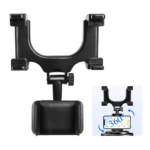 Soporte Celular Espejo Retrovisor carro - 124984