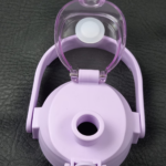Termo Botella Deportiva Motivacional 2Li - 120455