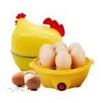 Hervidor De Huevos Gallina Eléctrica - 245223