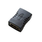Unión / Empalme Hdmi A Hdmi 1080p Hembra - 222958