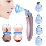 Masajeador papada y Extractor Espinilla - 1731830
