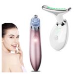 Masajeador papada y Extractor Espinilla - 1731830