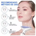 Masajeador papada y Extractor Espinilla - 1731830