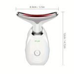 Masajeador papada y Extractor Espinilla - 1731830