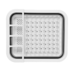 Escurridor De Platos Plegable Cocina - 133242