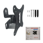 Soporte Mini Television De 10 A 27 Pulga - 136953