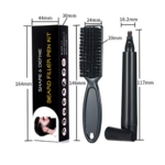Kit Lapiz mas Cepillo Barba Relleno - 147096