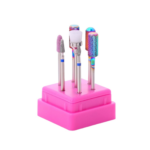 Kit De Brocas Puntas Tungsteno #5 - 147525