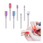 Kit De Brocas Puntas Tungsteno #5 - 147525