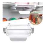 Organizador Nevera + 10 Bolsas Ziplock - 61778