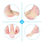 Corrector Juanete Alivio Del Dolor X2 - 150479