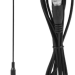 Antena Tdt Interior Coaxial F Coche - 61629