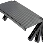 Estante Soporte Base Ajustable Para Tv - 62841