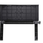 Estante Soporte Base Ajustable Para Tv - 62841