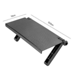 Estante Soporte Base Ajustable Para Tv - 62841