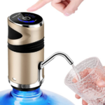 Dispensador De Agua Inteligente Usb 5w - 194322