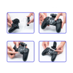 Gancho Soporte Celular Control Ps4 Pro - 61718