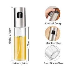 Botella Dispensador Spray de Aceite - 203557