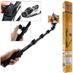 Selfies Monopod Camaras Gopro Celulares - 221848