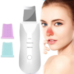 Limpiador Facial 3 En 1 Espátula Acne - 223358