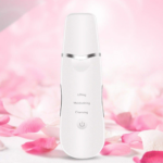 Limpiador Facial 3 En 1 Espátula Acne - 223358