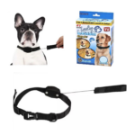 Collar Para Perro Con Correa Retráctil - 236026