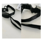 Collar Para Perro Con Correa Retráctil - 236026
