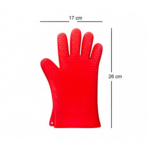 Guantes Cocina Silicona Resistente Calor - 236426