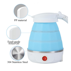 Jarra Calentador de Agua Plegable - 237033