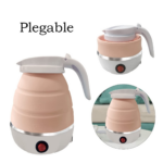 Jarra Calentador de Agua Plegable - 237033
