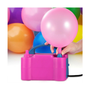 Inflador Globos Eléctrico Automático - 62593