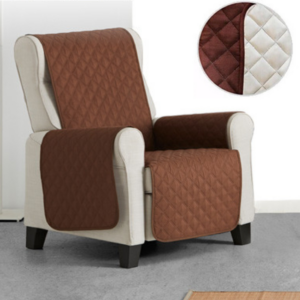 Protector de Sofa Doble Faz 1 Puesto - 242679