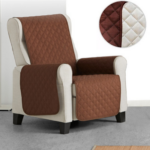 Protector de Sofa Doble Faz 1 Puesto - 242679