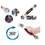 Llave Multiusos 48 En 1 Universal - 243621