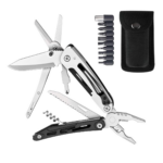 Multi Herramienta 21 en 1 con estuche - 244003