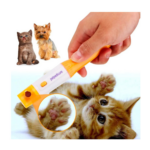 Lima Para Uñas Eléctrico Perros Gatos - 244787