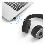 Adaptador Bluetooth Usb 5.0 Pc - 61534