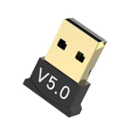 Adaptador Bluetooth Usb 5.0 Pc - 61534