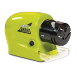 Afilador De Cuchillos Eléctrico - 61590