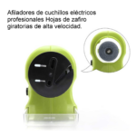 Afilador De Cuchillos Eléctrico - 61590