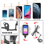 Soporte Para Celular Impermeable Hl-69 - 256622