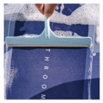 Tapete de Baño Absorbente Cuadrado - 257730