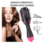 Cepillo Secador Voluminizador 3 en 1 - 243549